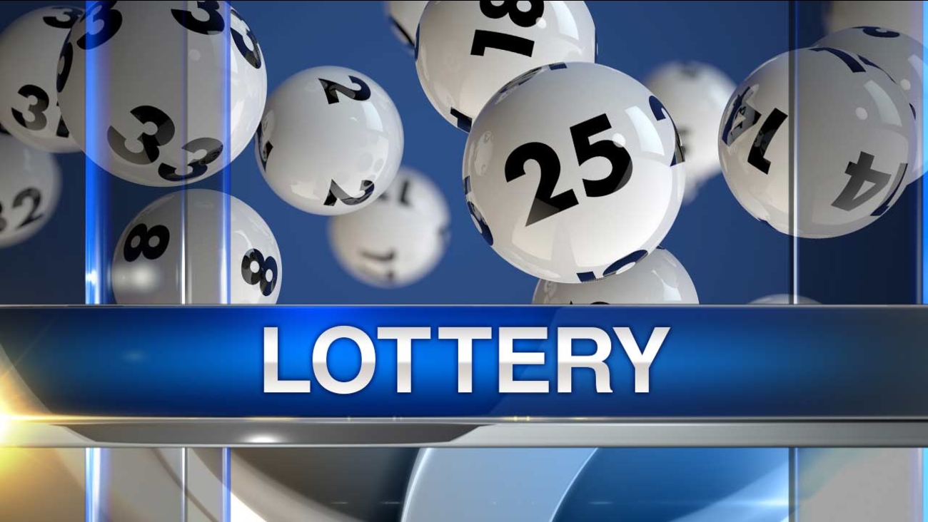 online lottery