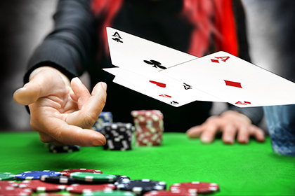 Best Poker Game