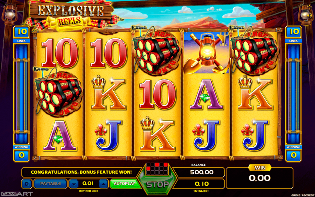 situs slot online