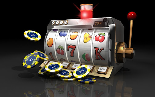 KAIKO Slot machine games